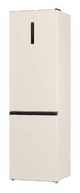 Chladnička s mrazničkou Gorenje NRK6202AC4 IonAir béžová

 obrázok produktu 17 z 19
