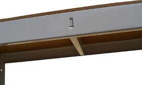 Regál úložný J.A.D. TOOLS Solid 

 obrázok produktu 4 z 4