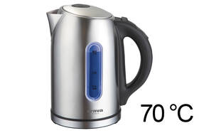 Rýchlovarná kanvica Orava VK-3817 A, 1,7 l strieborná

 obrázok produktu 2 z 10