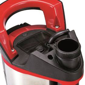 Čerpadlo kalové Einhell GE-DP 7935 N-A ECO 4171460 

 obrázok produktu 3 z 6