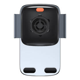 Držiak na mobil Baseus Easy Control Clamp, do ventilačnej mriežky čierny

 obrázok produktu 5 z 11