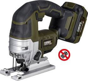 Priamočiara píla Narex CPL 90 (bez batérie) 

 obrázok produktu 1 z 8
