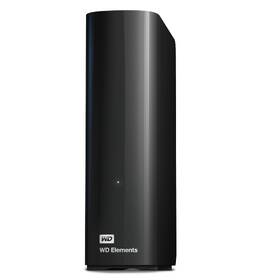 Externý pevný disk 3,5" Western Digital 10TB čierny

 obrázok produktu 3 z 5