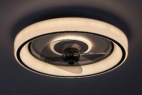 LED stropné svietidlo Rabalux Horacio 71009 čierne

 obrázok produktu 4 z 8