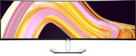 Monitor Dell UltraSharp U4924DW strieborný

 obrázok produktu 2 z 7