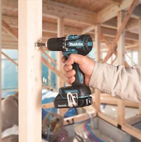Vŕtací skrutkovač Makita DDF487Z (bez batérie) 

 obrázok produktu 3 z 3