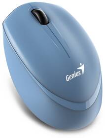 Myš Genius NX-7009 modrá

 obrázok produktu 1 z 2