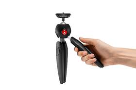 Statív Manfrotto PIXI EVO mini čierny

 obrázok produktu 5 z 9