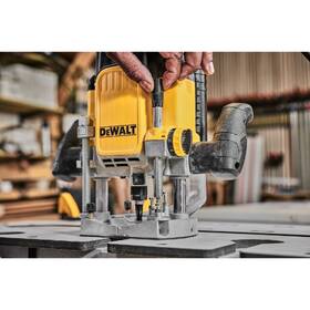 Fréza horná Dewalt DWE625 2 300W 

 obrázok produktu 7 z 9