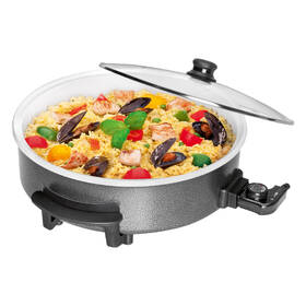 Panvica na pečenie Clatronic PP 3570 C 

 obrázok produktu 1 z 5