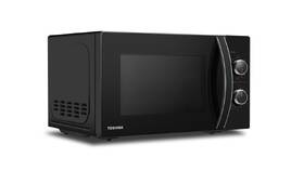 Mikrovlnná rúra Toshiba MWP-MG20P (BK) čierna

 obrázok produktu 6 z 6