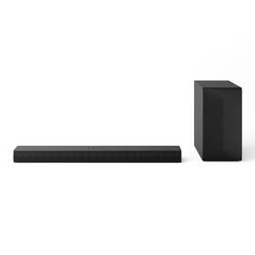 Soundbar LG S60T čierny

 obrázok produktu 1 z 8
