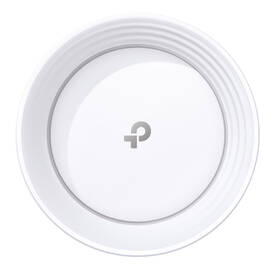 Kompletný Wi-Fi systém TP-Link Deco BE65, BE9300, Wi-Fi 7 (1 ks) biely

 obrázok produktu 1 z 1