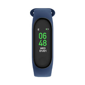 Fitness náramok Forever SB-50 modrý

 obrázok produktu 2 z 7