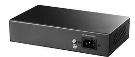 Switch Cudy GS1016 čierny

 obrázok produktu 2 z 6