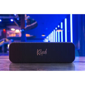 Prenosný reproduktor Klipsch Detroit čierny

 obrázok produktu 7 z 9