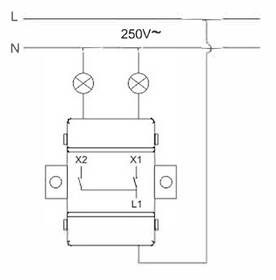 Vypínač Dpm LF0021B čierny

 obrázok produktu 2 z 4