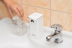 Dávkovač mydla ECG BD 351 FOAM 

 obrázok produktu 15 z 23