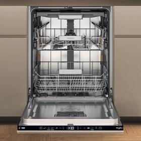 Umývačka riadu Whirlpool W7I HT58 T 

 obrázok produktu 3 z 5