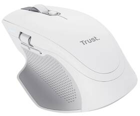Myš Trust Ozaa+ biela

 obrázok produktu 3 z 15