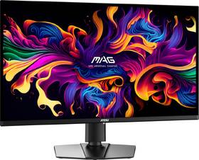 Herný monitor MSI MAG 321UP QD-OLED čierny

 obrázok produktu 4 z 10