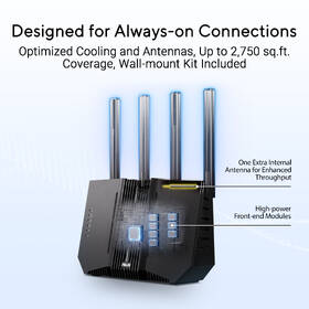 Router Asus RT-BE92U čierny

 obrázok produktu 6 z 10