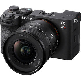 Objektív Sony SEL-16F18GB čierny

 obrázok produktu 6 z 13