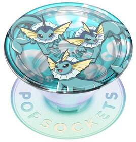 Držiak PopSockets PG VAPOREON BUBBLE 

 obrázok produktu 4 z 5