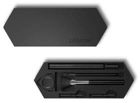 Sada Lenovo Legion Cleaning & Tool Kit čierna

 obrázok produktu 2 z 6