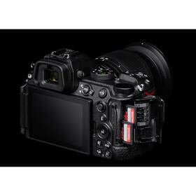 Digitálny fotoaparát Nikon Z 5II + 24-50mm f/4-6.3 VR čierny

 obrázok produktu 10 z 13