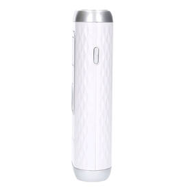Epilátor Garett Beauty Cool IPL biely

 obrázok produktu 3 z 12