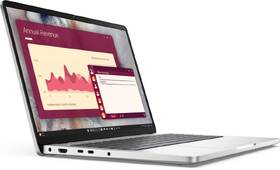 Notebook Dell Pro 14 PC14250 strieborný

 obrázok produktu 4 z 10