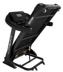 Bežecký pás LIFEFIT LIFEFIT® TM7300 

 obrázok produktu 3 z 8