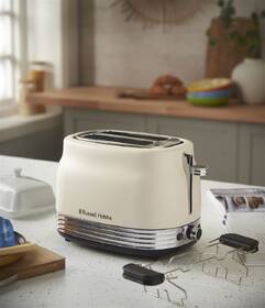 Hriankovač RUSSELL HOBBS 28650-56 Hanley Jasmine krémový

 obrázok produktu 13 z 14