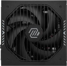 Zdroj MSI MSI MAG A1000GLS 1000W PCIE5 čierny

 obrázok produktu 2 z 8