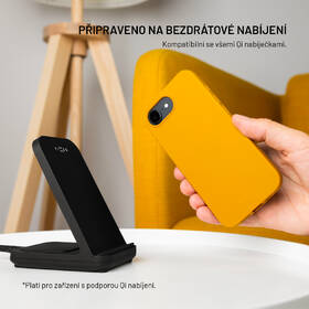 Kryt na mobil FIXED ReStory na Samsung Galaxy A56 5G zlatý

 obrázok produktu 11 z 14