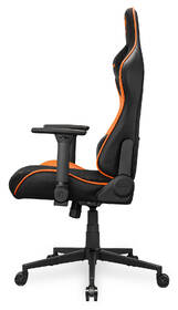 Herná stolička Cougar Armor One V2 F čierna/oranžová

 obrázok produktu 5 z 7