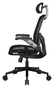 Herná stolička Cougar Speeder One čierna

 obrázok produktu 6 z 16