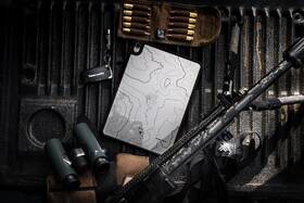 Kryt Tactical Warthog na Apple iPad Air 11" (2024/2025) čierne

 obrázok produktu 4 z 5
