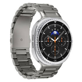 Remienok Spigen Modern Fit Titanium na Samsung Galaxy Watch 8 (40/44/46mm) 

 obrázok produktu 2 z 7