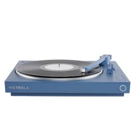 Gramofón Victrola VPT-800 Automatic modrý

 obrázok produktu 5 z 12