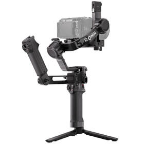 Stabilizátor DJI RS 5 Combo čierny

 obrázok produktu 4 z 11