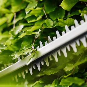 Nožnice na živý plot Gardena EasyCut 55/18V (s baterií) 14735-20 

 obrázok produktu 3 z 5