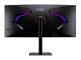 Herný monitor Acer Nitro XV345CURX čierny

 obrázok produktu 5 z 9