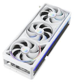 Grafická karta Asus ROG Astral White GeForce RTX 5090  32GB OC biela

 obrázok produktu 4 z 8