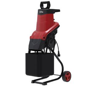 Drvič záhradného odpadu Güde GEH 2500 

 obrázok produktu 7 z 7