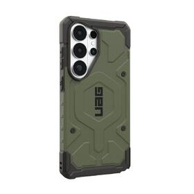 Kryt na mobil UAG Pathfinder na Samsung Galaxy S26 Ultra zelený

 obrázok produktu 5 z 16