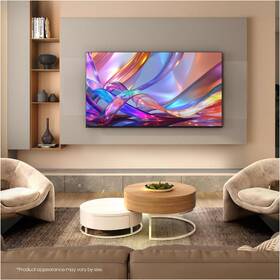 Televízor Hisense 65E7S 

 obrázok produktu 11 z 11