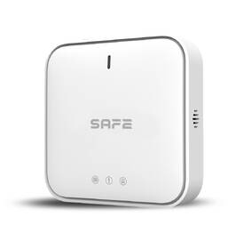 Riadiaca jednotka Safe 50HUB-WRF biela

 obrázok produktu 2 z 5