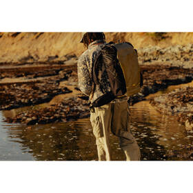 Batoh Peak Design Outdoor Backpack 45L zelený

 obrázok produktu 10 z 11